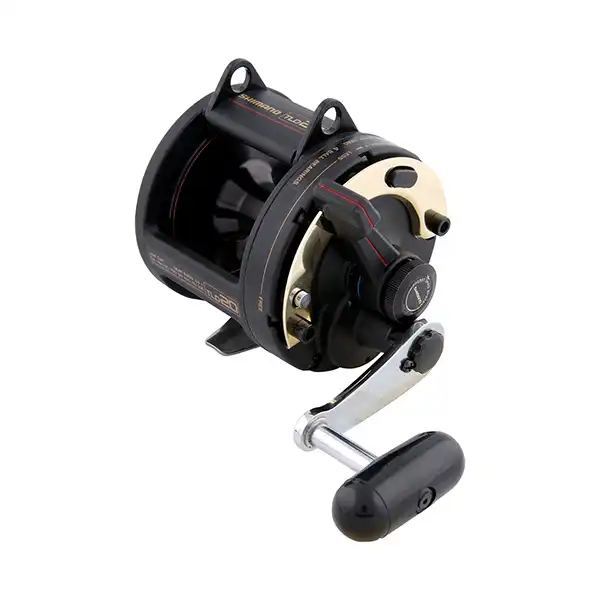 Shimano TIAGRA 50 WLRS A