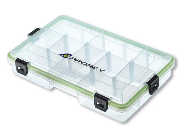 Daiwa Prorex Sealed Tacklebox #M 27,5x5x18cm