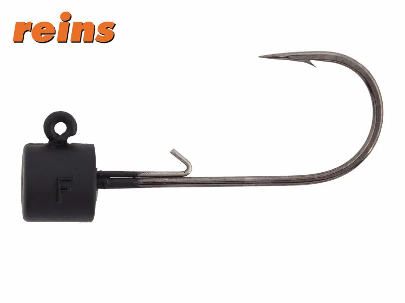 Reins NR Jig Heads #1/0 1,8g