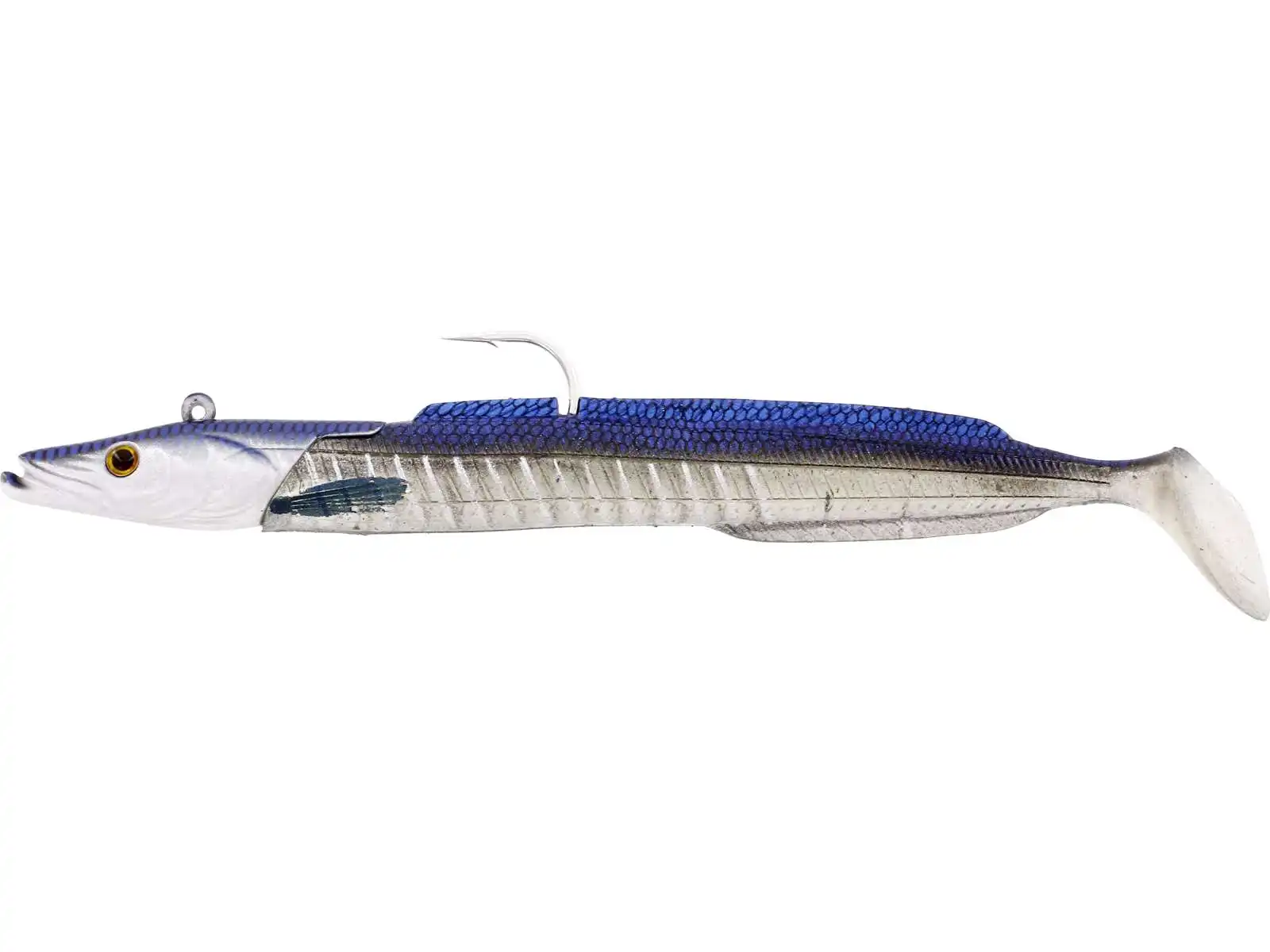 Westin Sandy Andy Jig 14cm Clear Sky