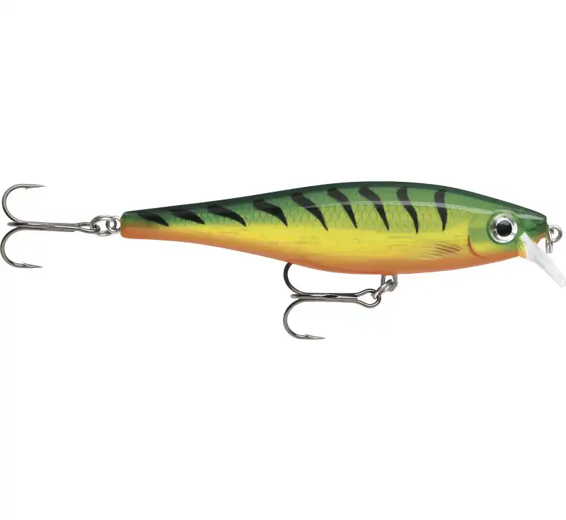 Rapala BX Minnow Slow Sinking 7cm Firetiger