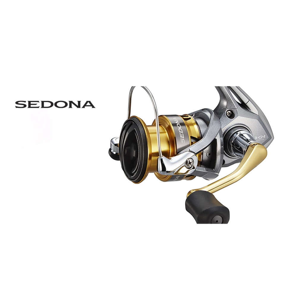 Shimano Sedona FI C5000 XG