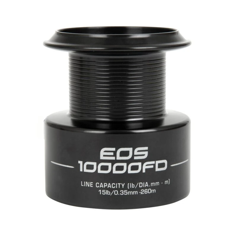 FOX Carp EOS 10000 FD Reel Spare Spool