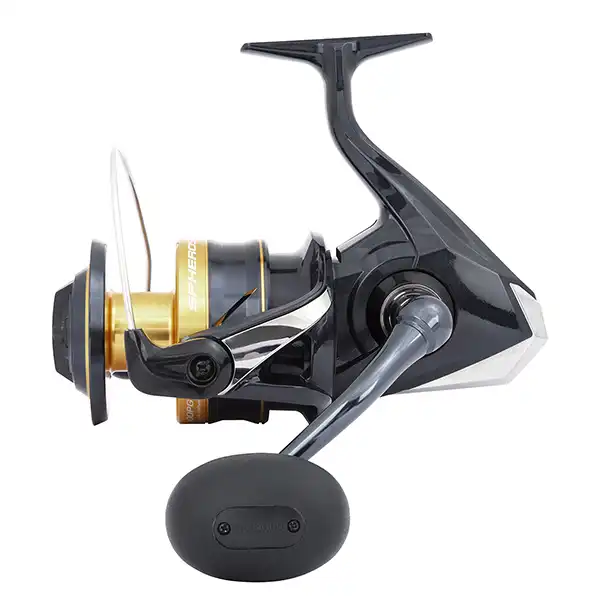 Shimano SPHEROS SW A 6000 PG