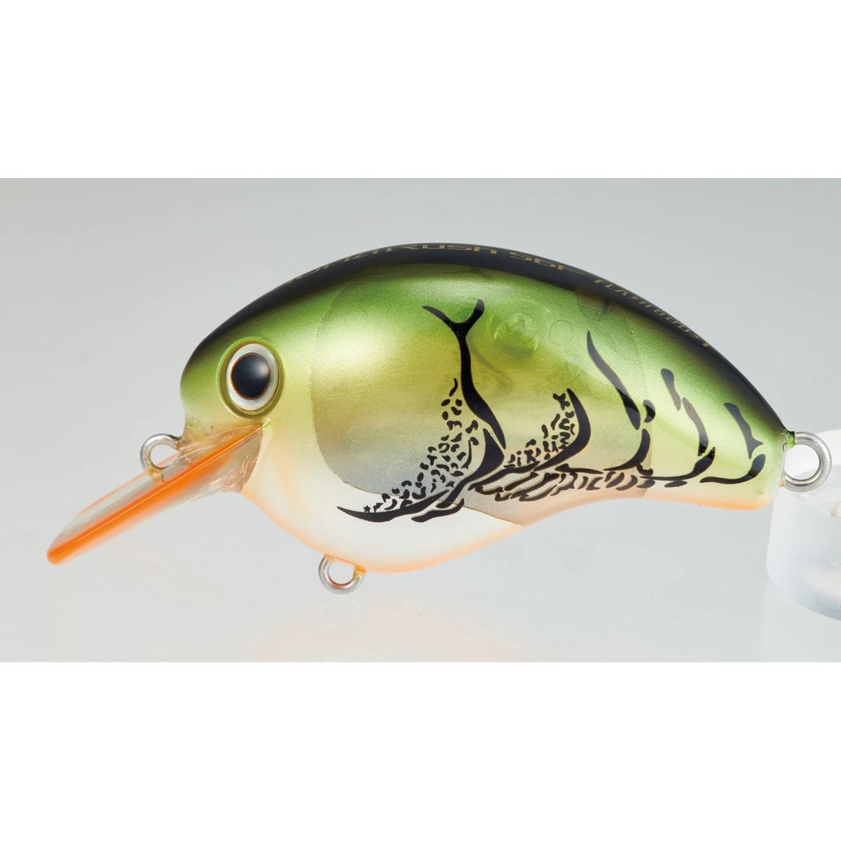 Green Craw