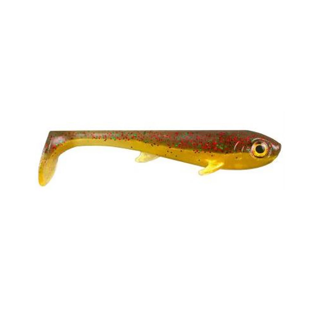 Eastfield Wingman Perch 8cm Klondike Shad