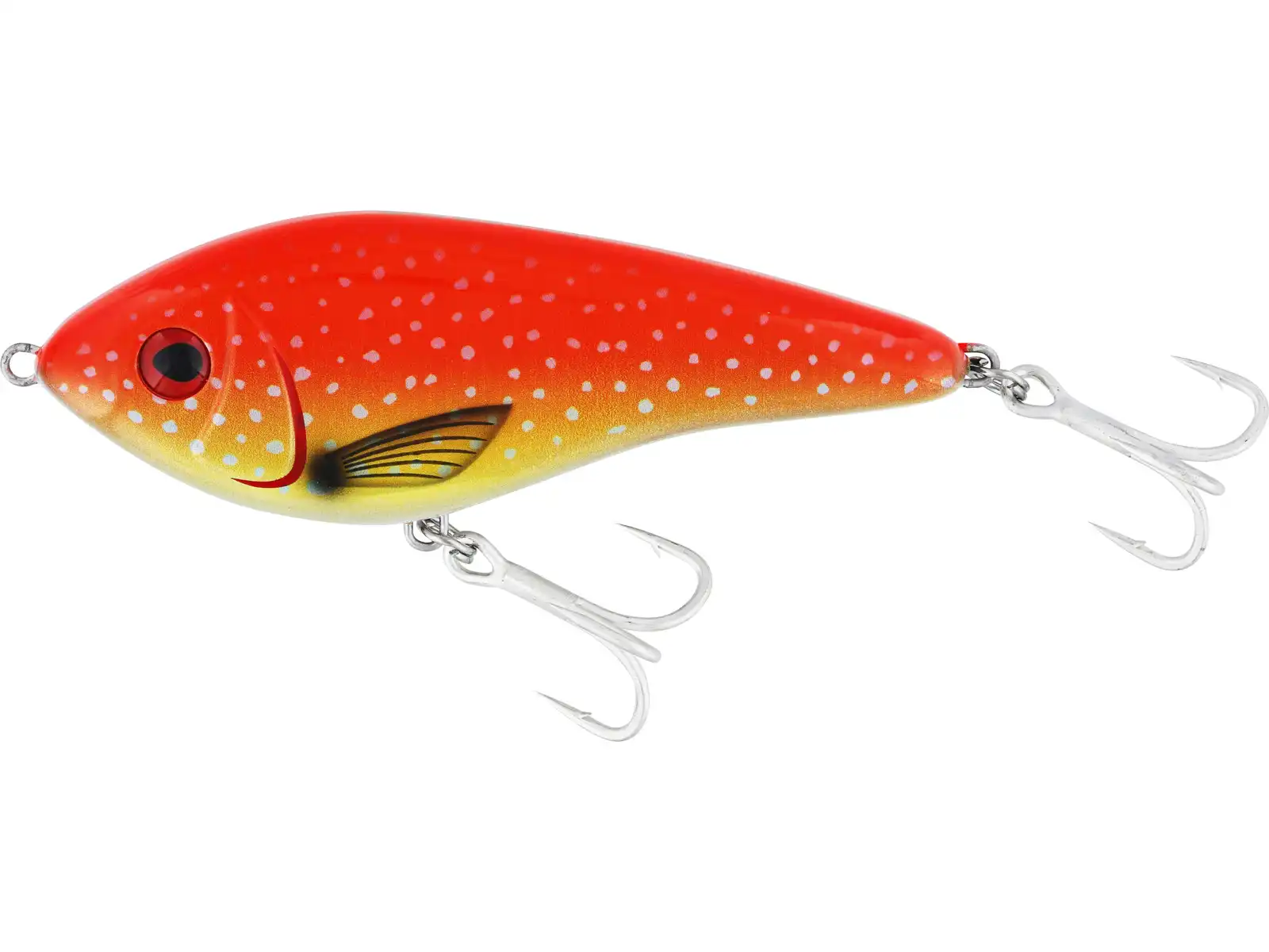 Westin Swim SW S 15cm Coral Trout