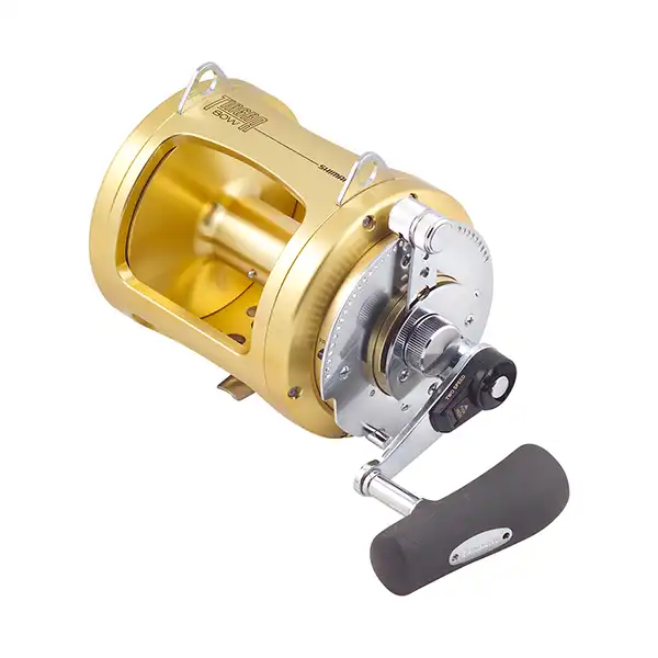 Shimano TYRNOS 20