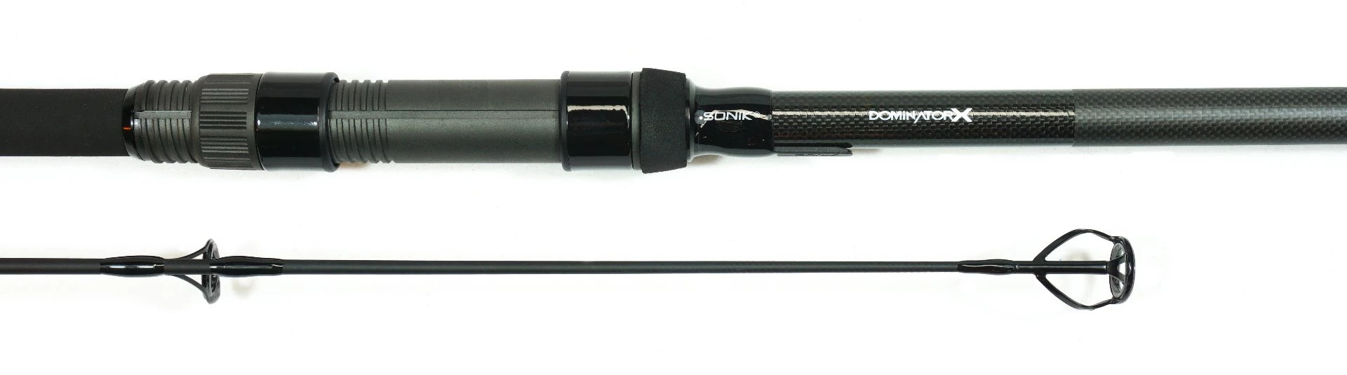 Sonik Dominator X Carp Rod 12' 2,75lb