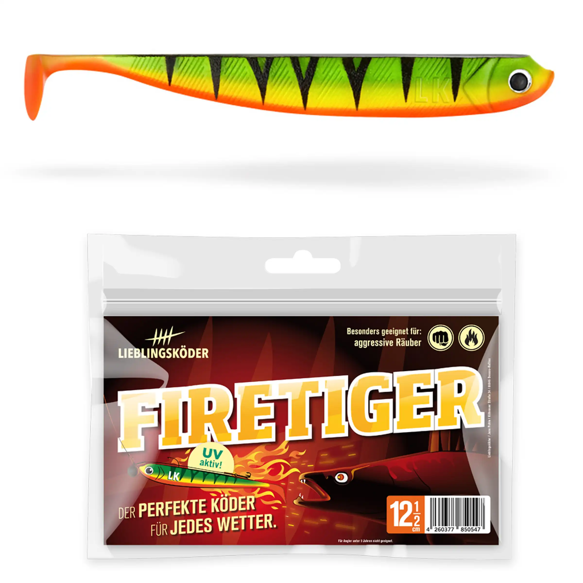 Firetiger