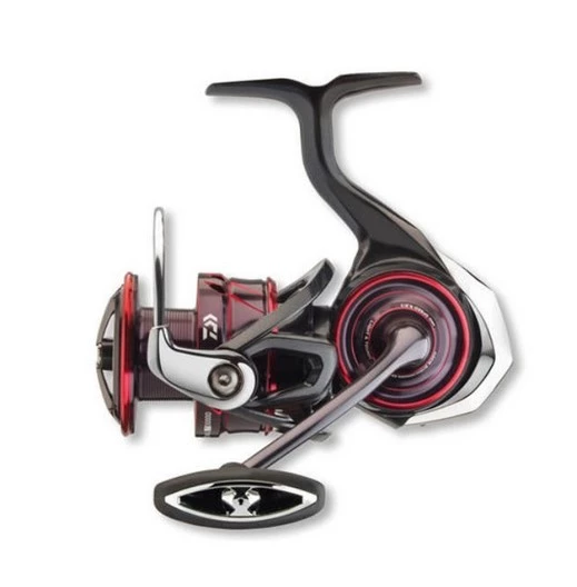 Daiwa 21 Ballistic MQ LT 2500D