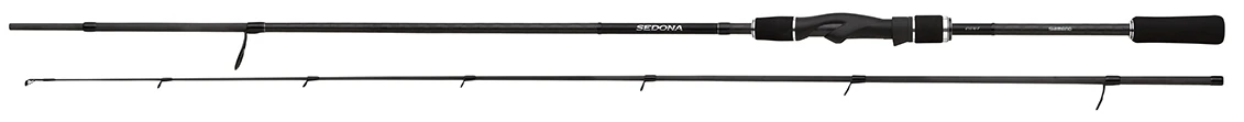 Shimano Sedona FE Spin 610M 2,08m 7-35g