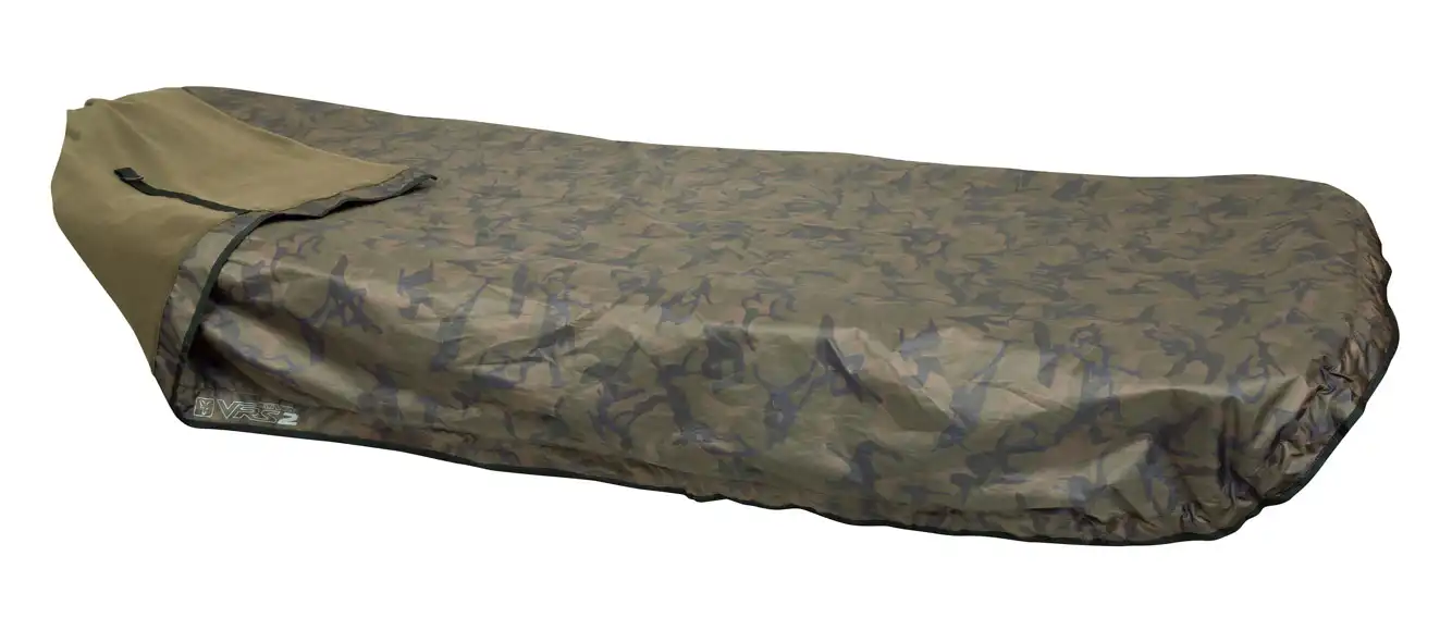 FOX Carp Camo VRS1 Sleeping Bag Cover