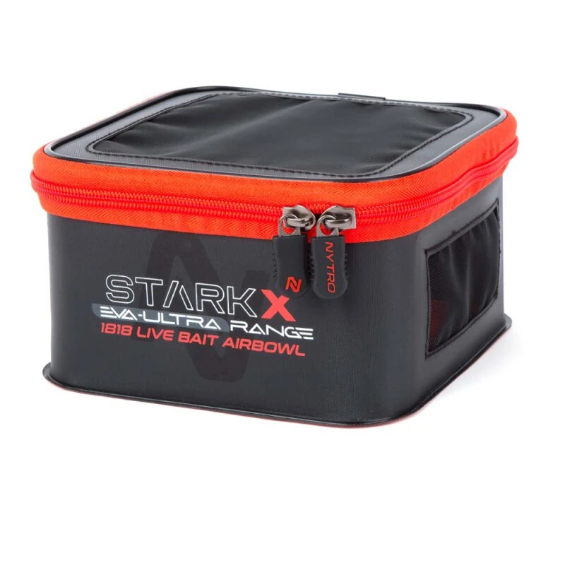 Nytro StarkX Eva 1818 Live Bait Airbowl