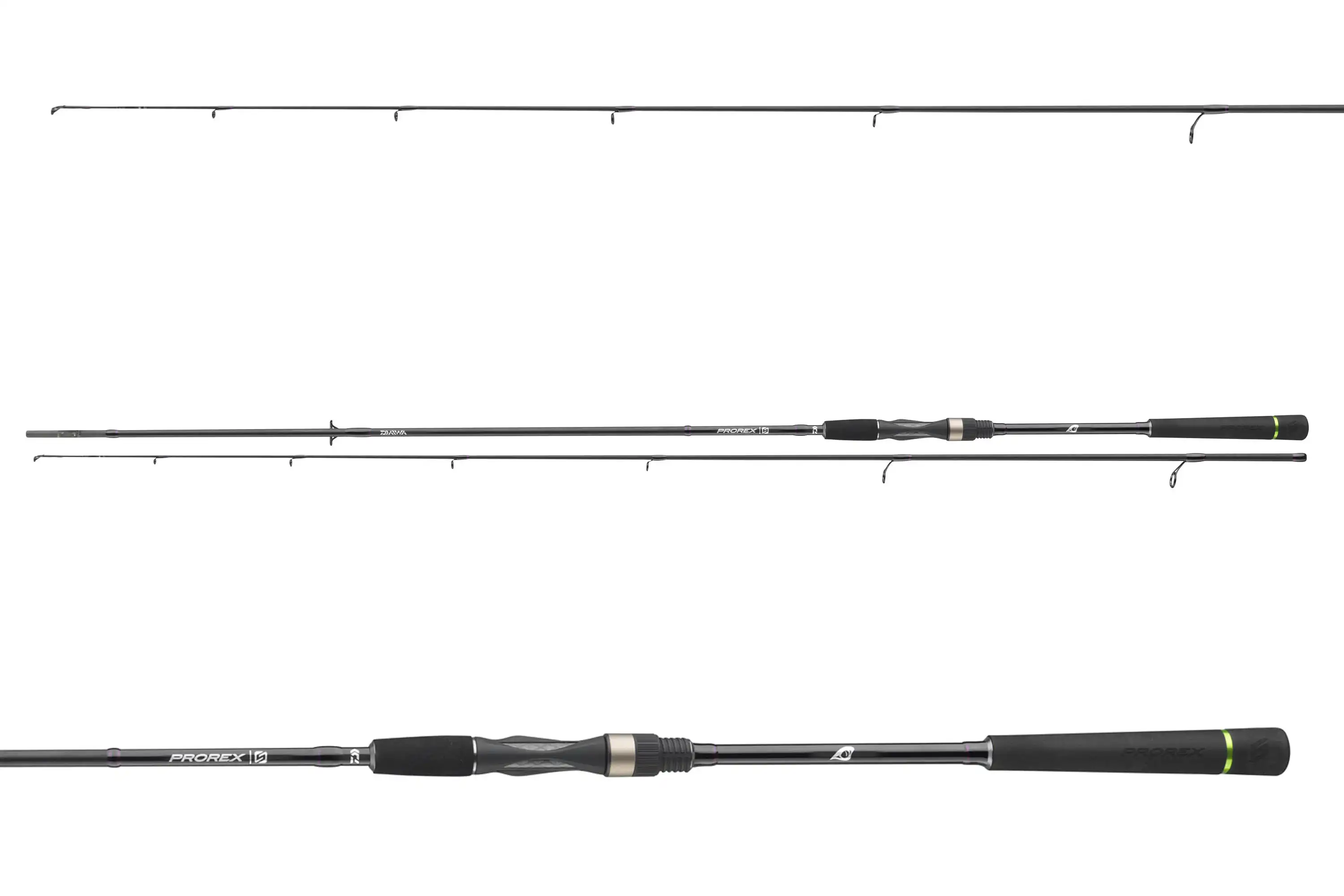 Daiwa Prorex S Spin 2,40m 50-110g