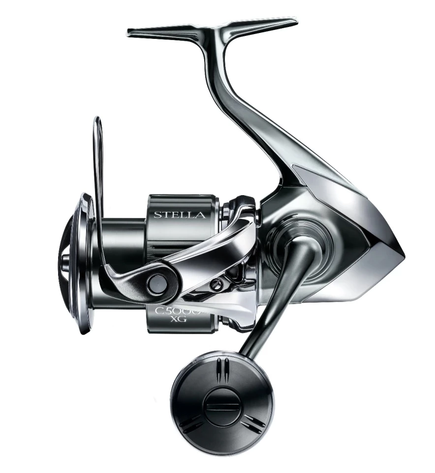 Shimano Stella FK C5000 XG