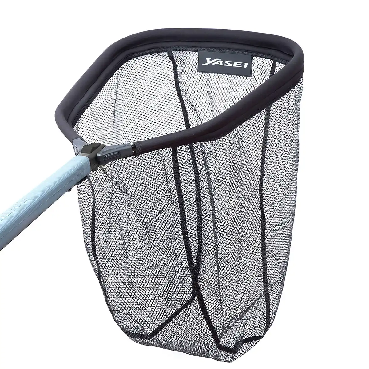 Shimano YASEI Single Hand Rubber Net Floating