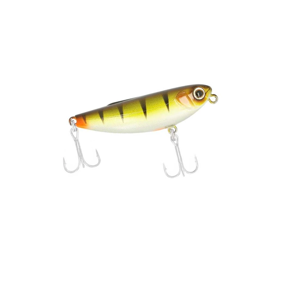 ZipBaits ZBL Fakie Dog CB 5cm Real Perch