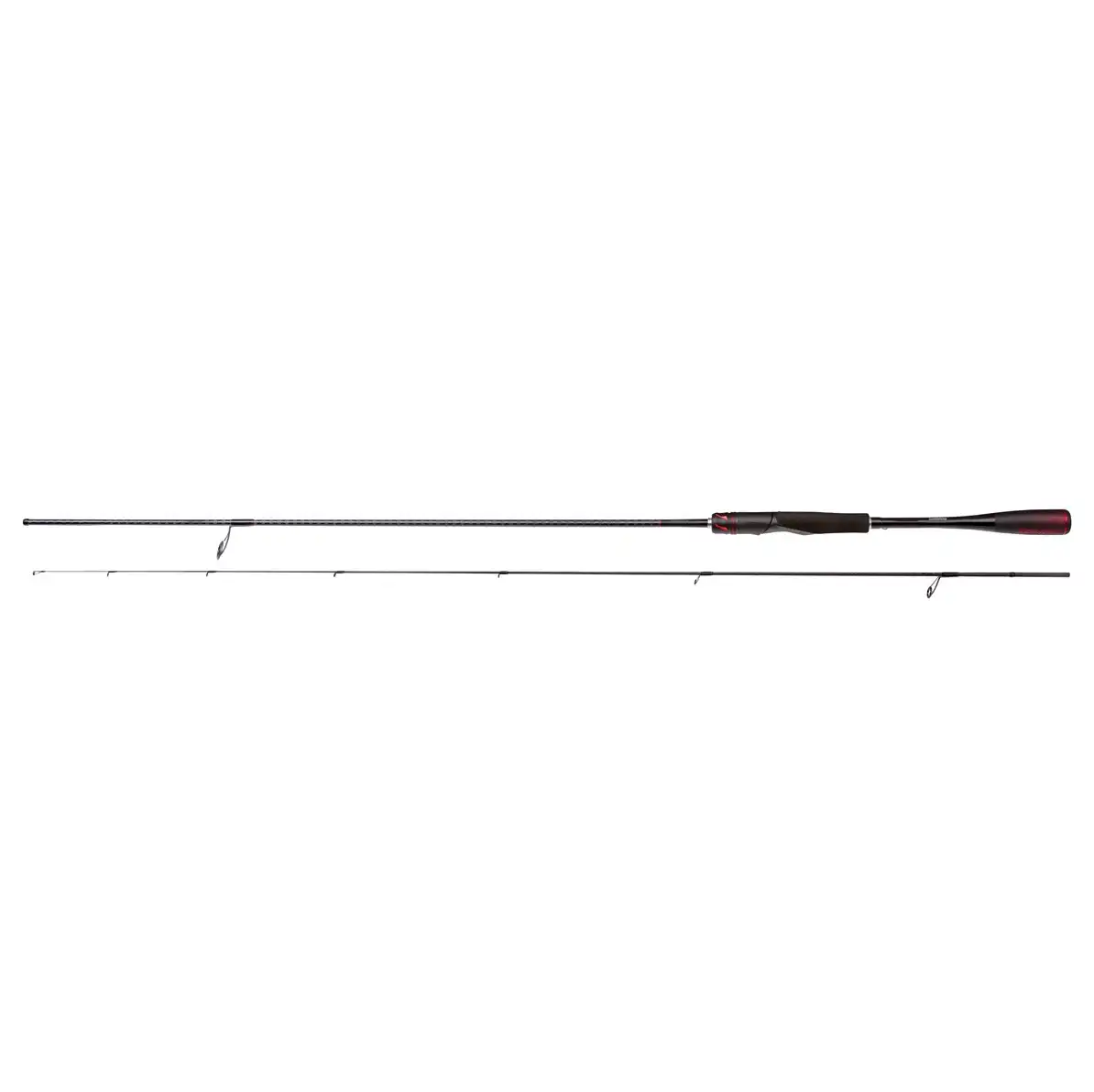 Shimano Zodias 80MLPS2 Solid Tip Spin 2,44m 3,5-14g