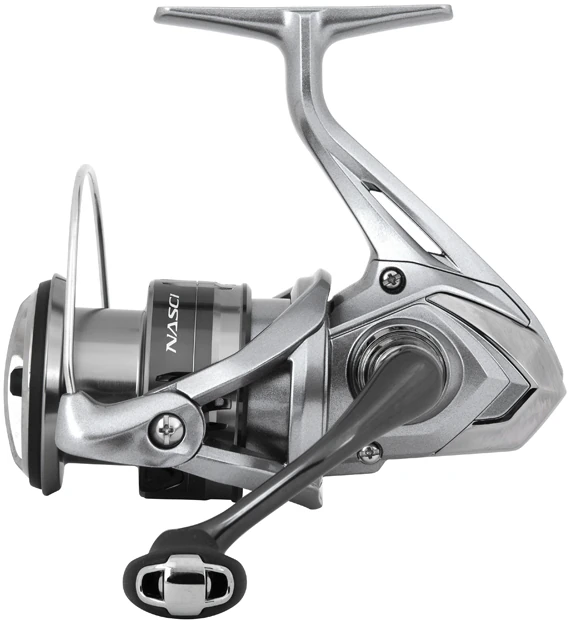 Shimano 21 Nasci FC C 3000