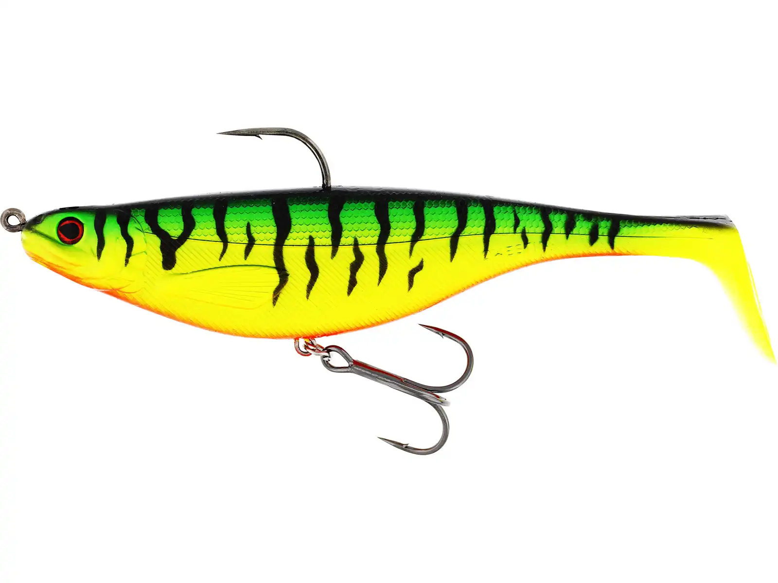 Westin Shadteez R 'N R 16cm 55g Crazy Firetiger