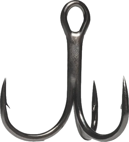 VMC Treble Hook 7547BN #4