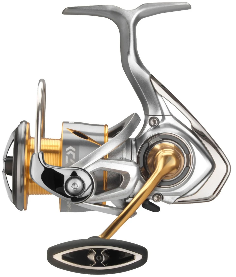 Daiwa 21 Freams LT 4000 C