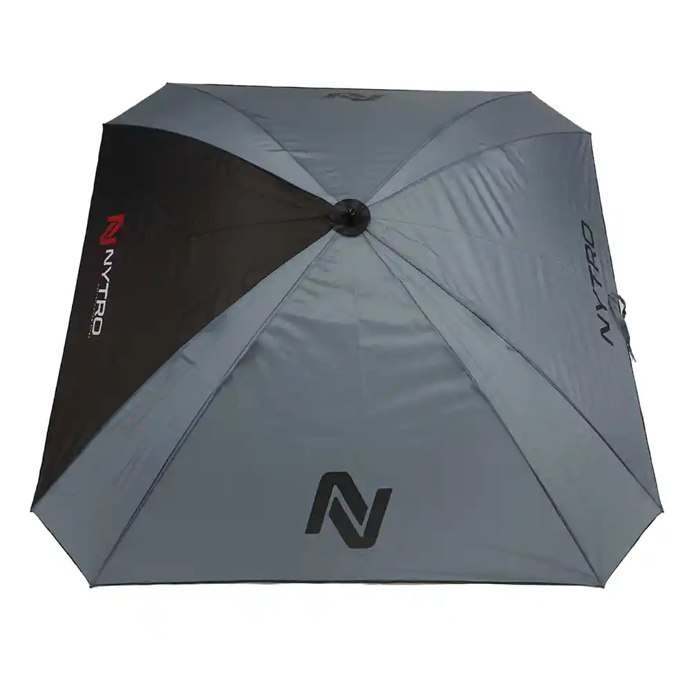 Nytro Square One Match Brolly 50''