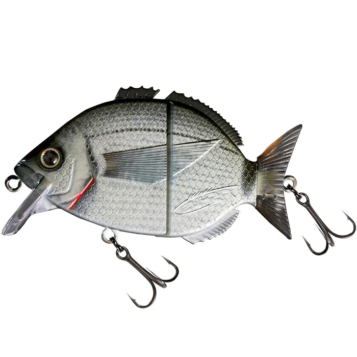 FishUs FBL Esparrall Metall VIB76 7,6cm 16g Saddle Bream