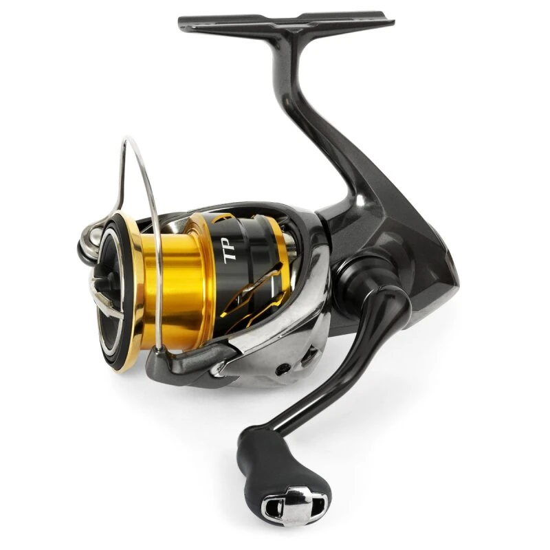 Shimano Twin Power FD 2500 S HG