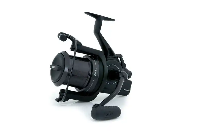 FOX Carp EOS 12000 FS Reel