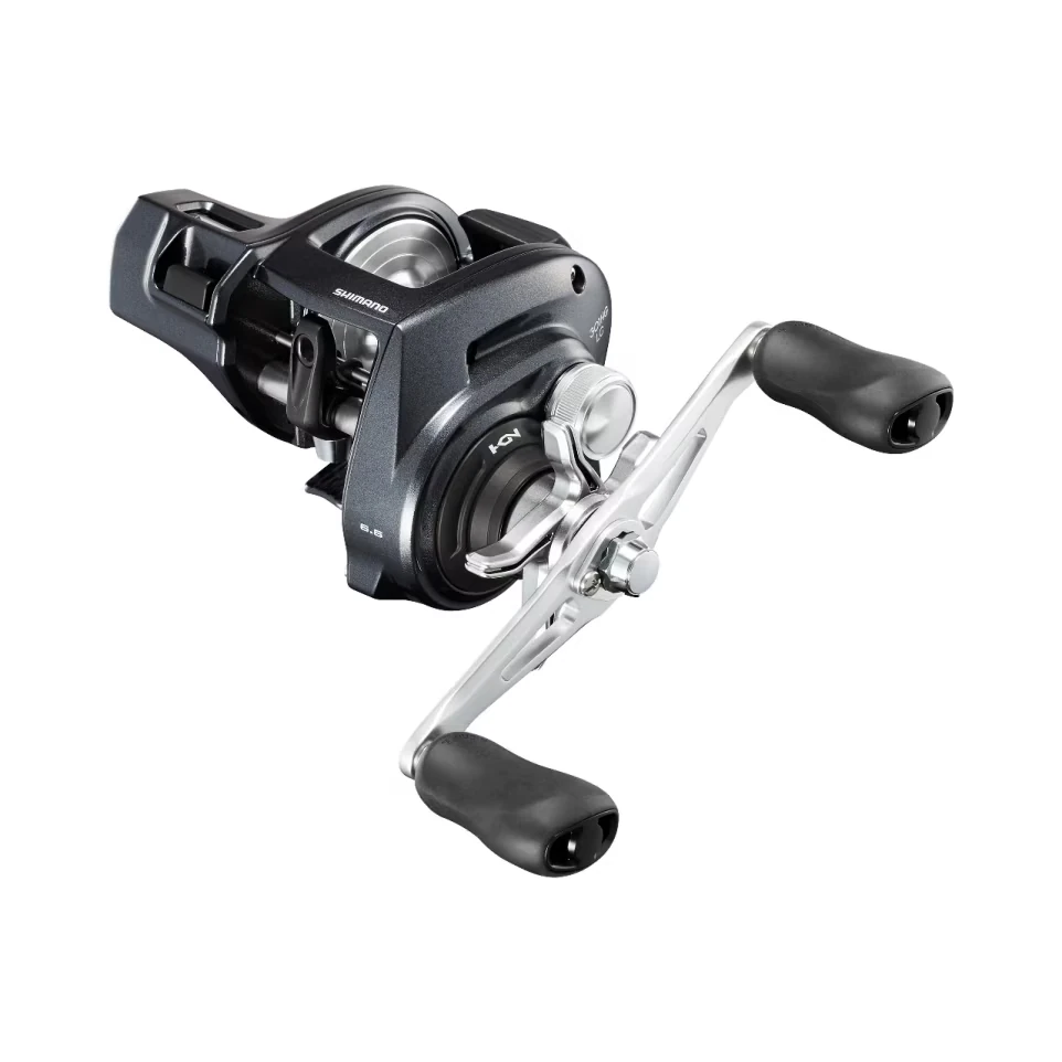 Shimano Tekota A 301 HG LC