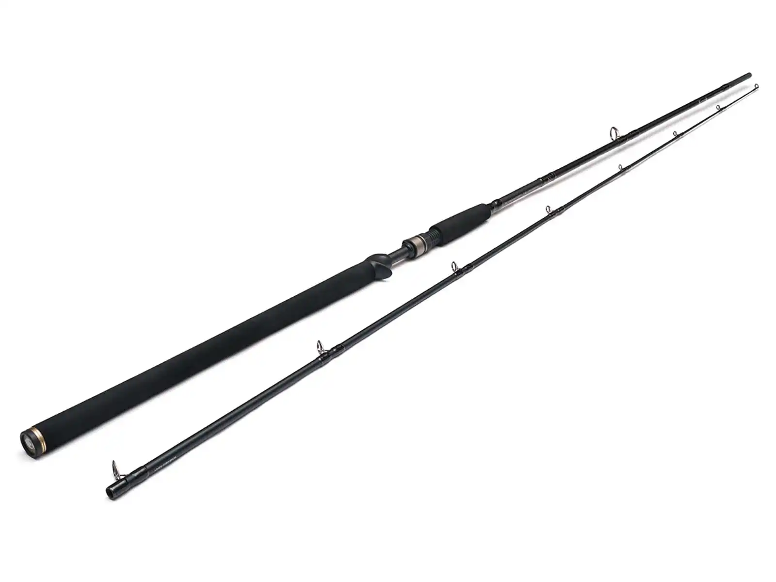 Westin W3 Powershad-T 2nd XXH 2,48m 40-130g