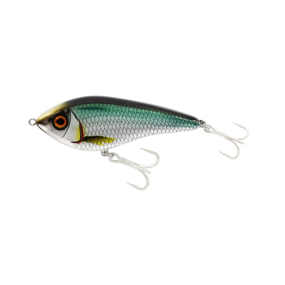 Chrome Sardine