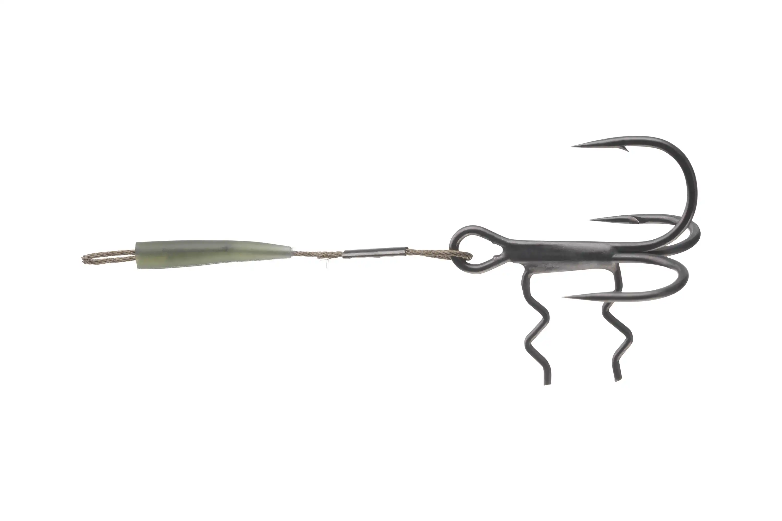 Daiwa Prorex Head & Tail Stinger S #1 3,5cm