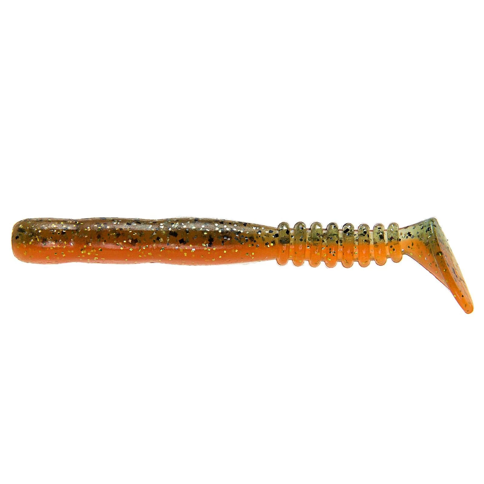 Orange Baitfish