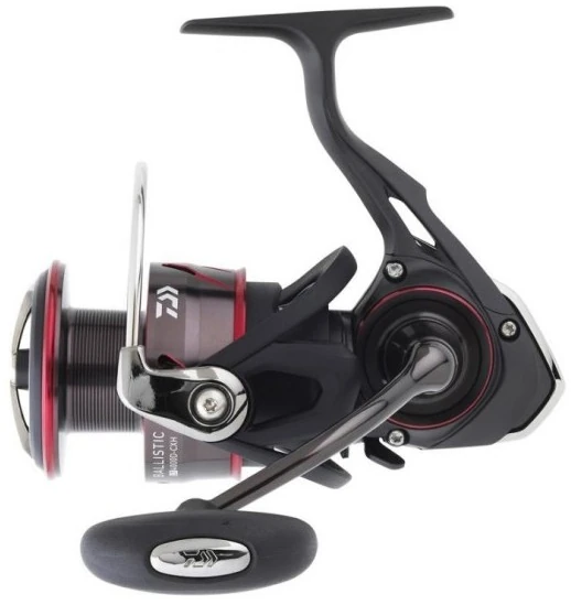 Daiwa 17 Ballistic LT 4000D-CXH