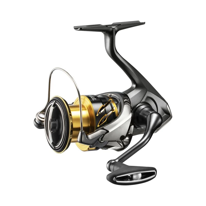 Shimano Twin Power FD C3000 XG