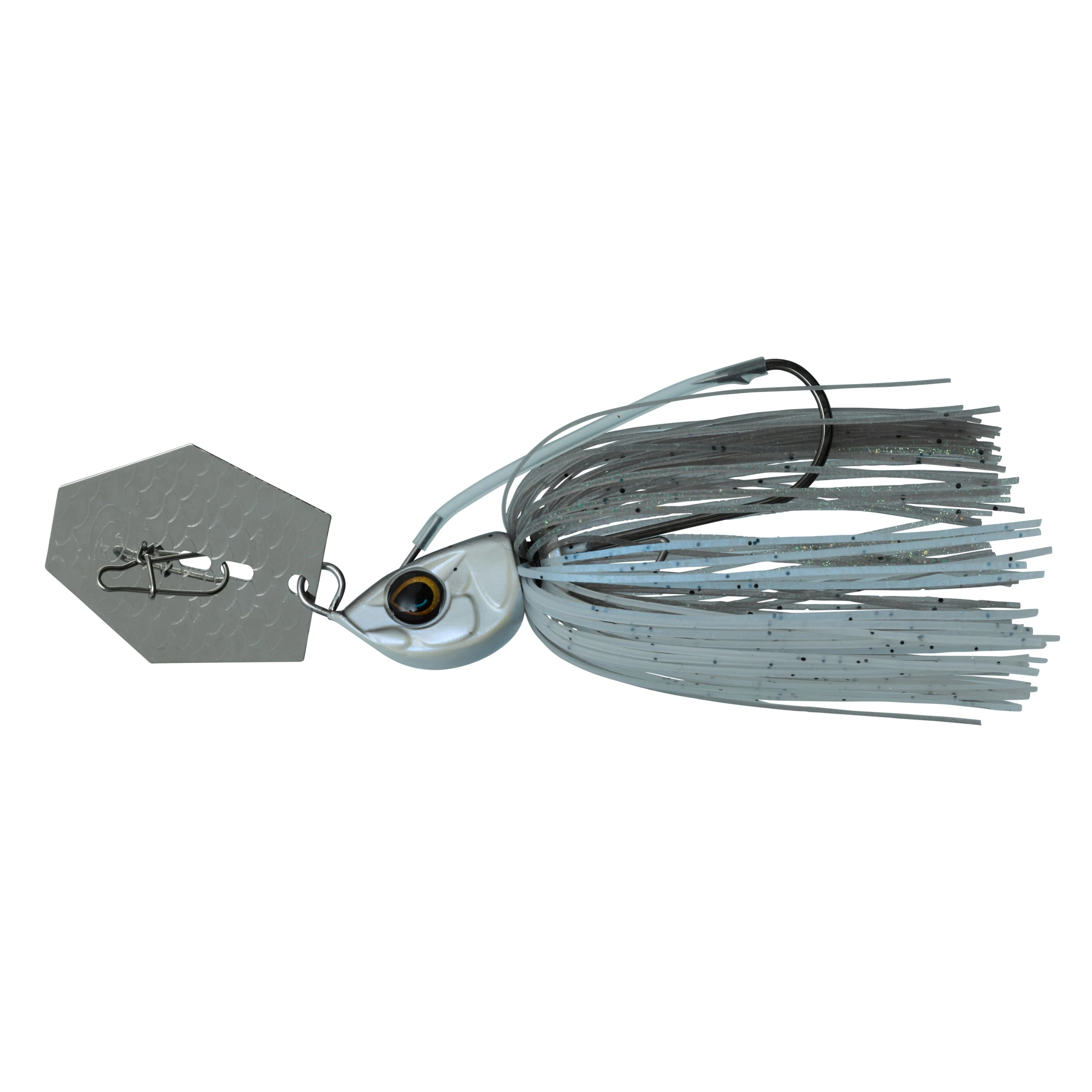 Illex Crazy Crusher 14g Tournament Minnow