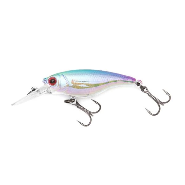 Violet Pearl Minnow