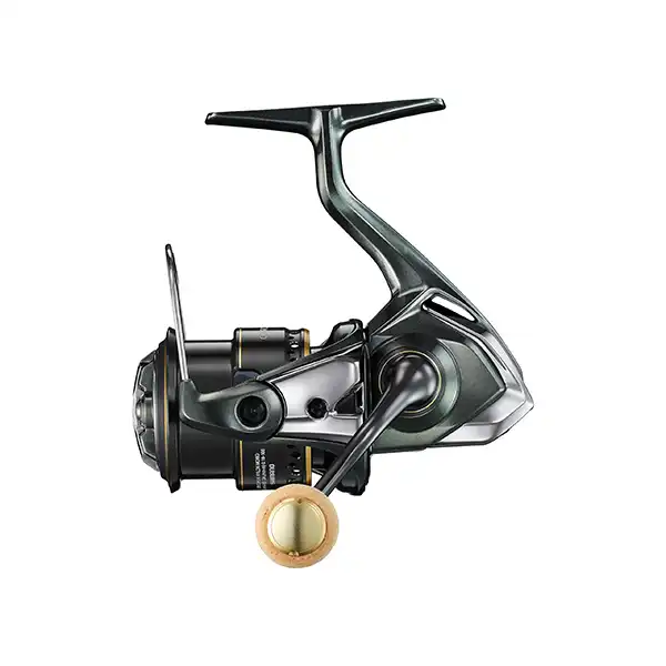 Shimano Cardiff XR C2000SHG