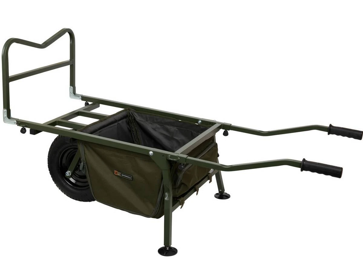 FOX Carp R-Series Barrow