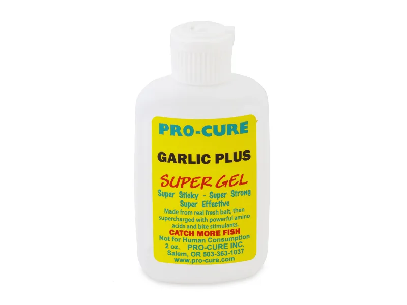 Garlic Plus (Knoblauch)