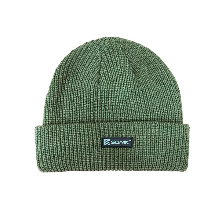 Sonik Beanie Hat