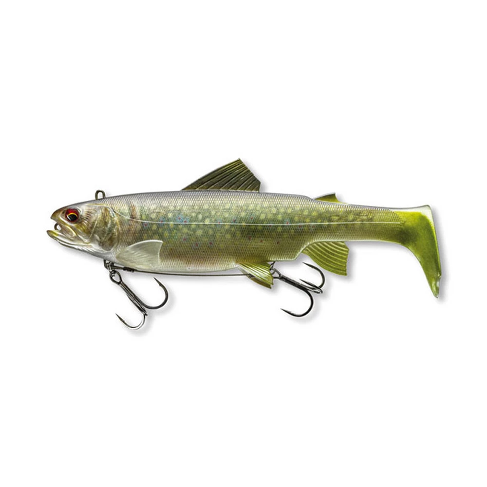 Daiwa Prorex Live Trout Swimbait DF 18cm Live Char