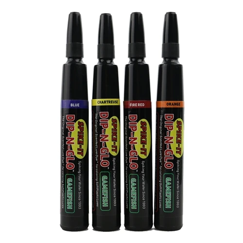 Spike-It Marker Value Pack Gamefish Mix