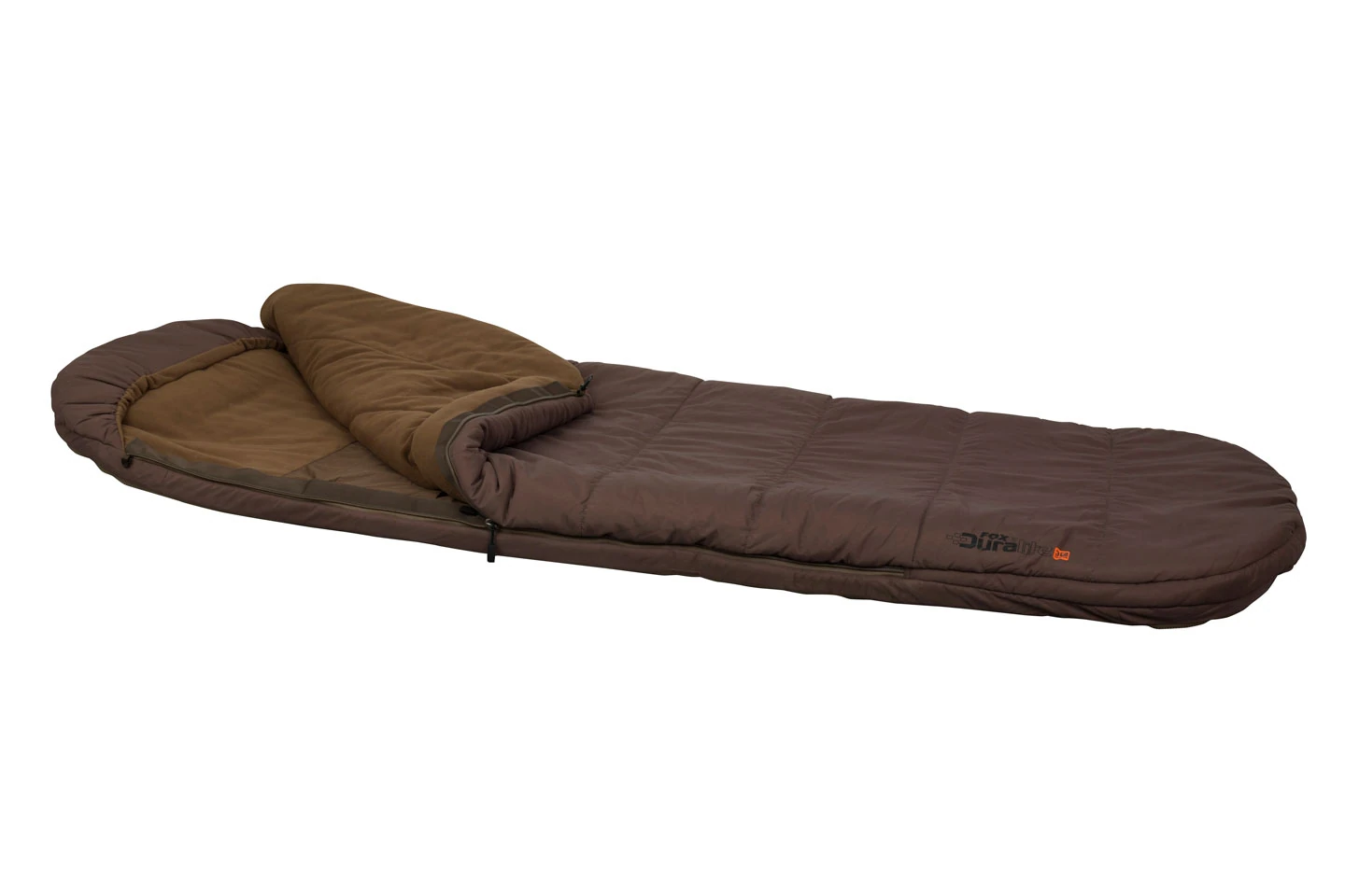 FOX Carp Duralite 3 Season Sleeping Bag