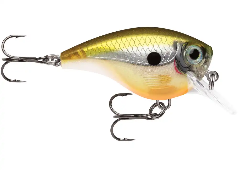 Rapala BX Big Brat 5cm 1,8m Haymaker