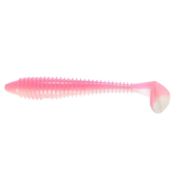 Keitech Fat Swing Impact 7,8" Bubblegum Shad