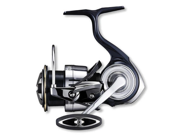 Daiwa Certate G LT Spinnrolle-4000-CXH